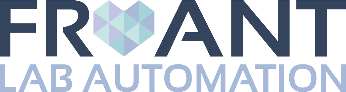 FROANT Lab Automation
